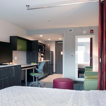 Home2 Suites By Hilton Québec Dış mekan fotoğraf