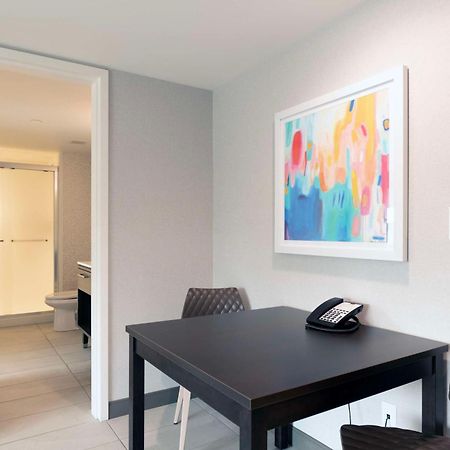 Home2 Suites By Hilton Québec Dış mekan fotoğraf