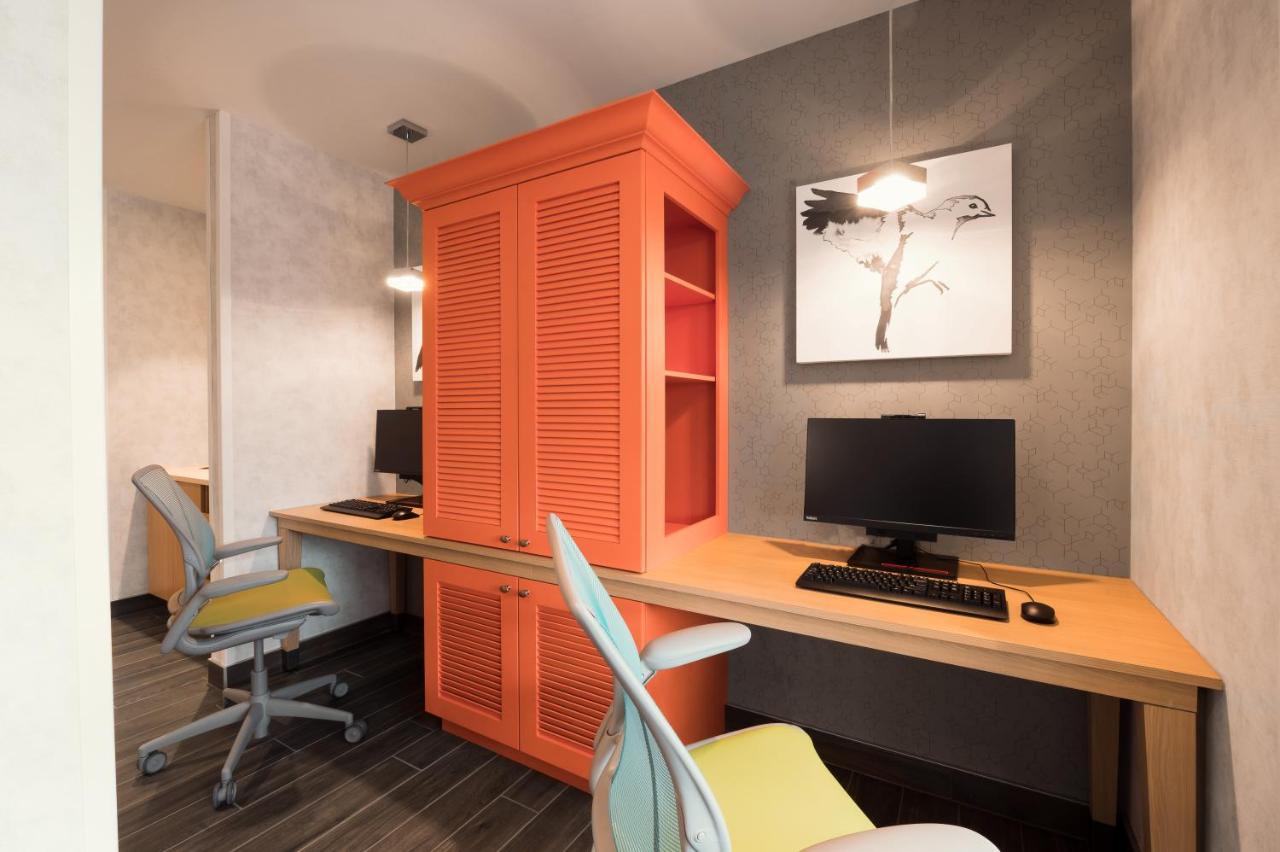Home2 Suites By Hilton Québec Dış mekan fotoğraf