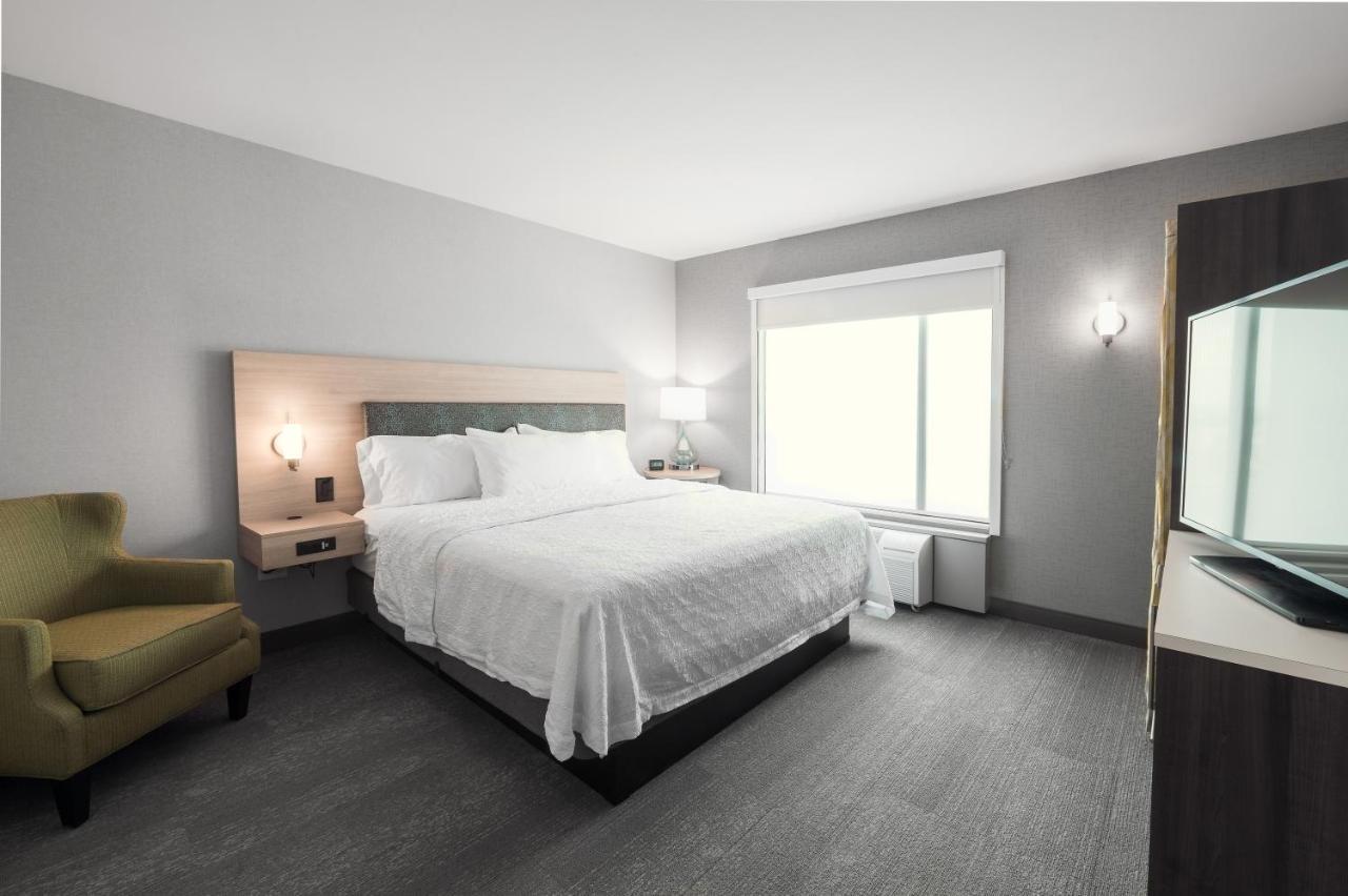 Home2 Suites By Hilton Québec Dış mekan fotoğraf