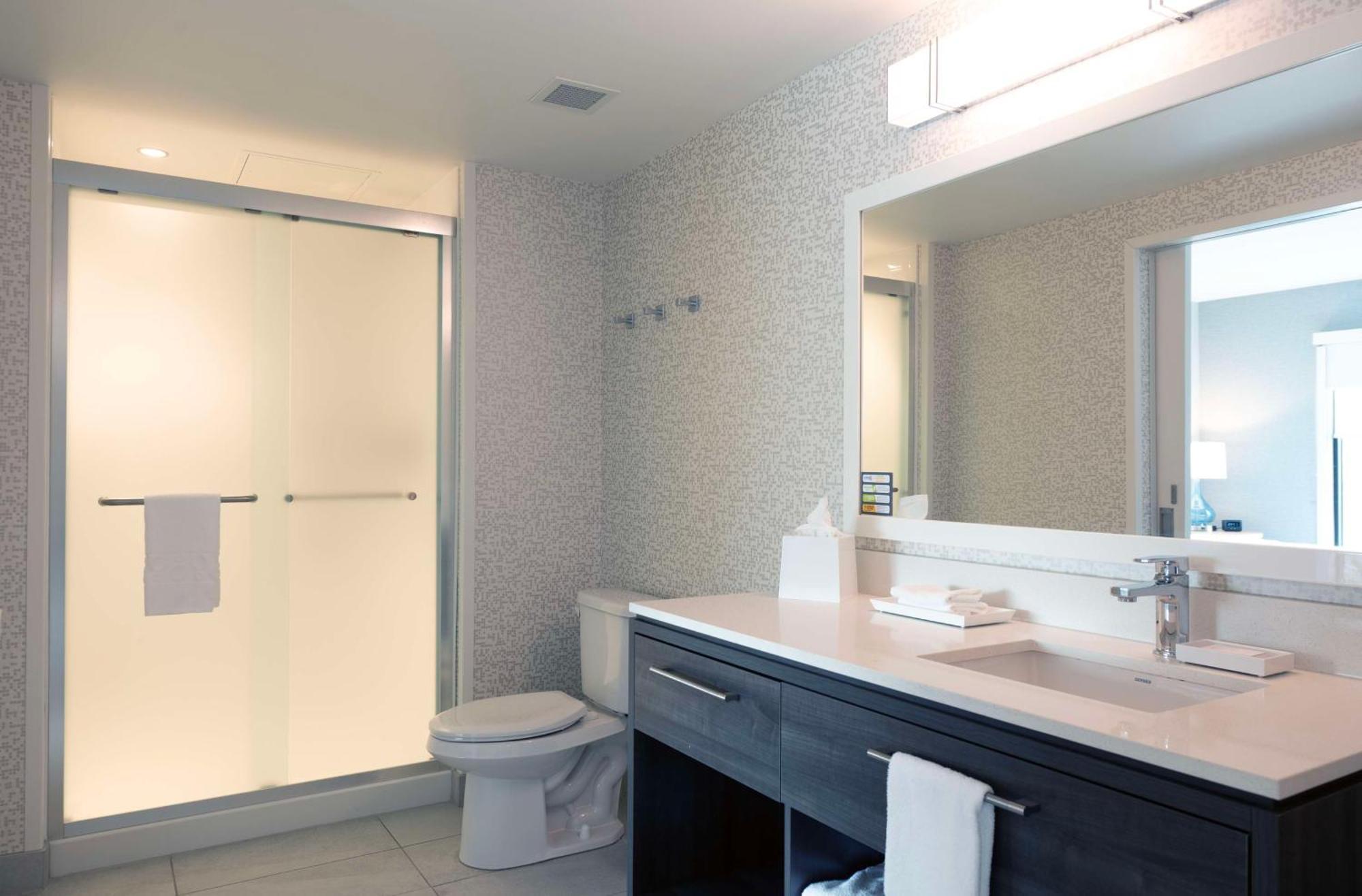 Home2 Suites By Hilton Québec Dış mekan fotoğraf
